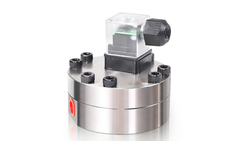 G系列齒輪流量計(jì)