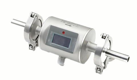 微型電磁流量計(jì)