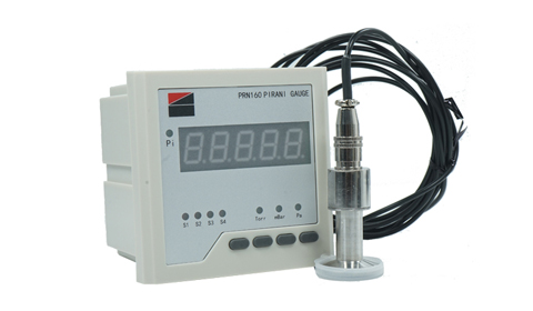 CX-PRN160 單/雙路真空計(jì)