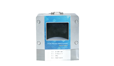 微型科氏質(zhì)量流量計/控制器