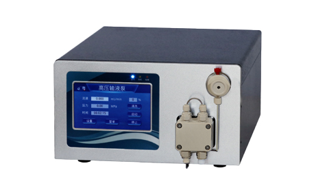 PEEK高壓恒流泵/平流泵