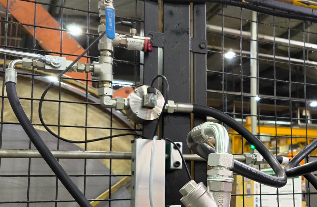 當精密測量遇見極限空間：微小齒輪流量計如何成為便攜設備與微流控實驗室的“心臟”？