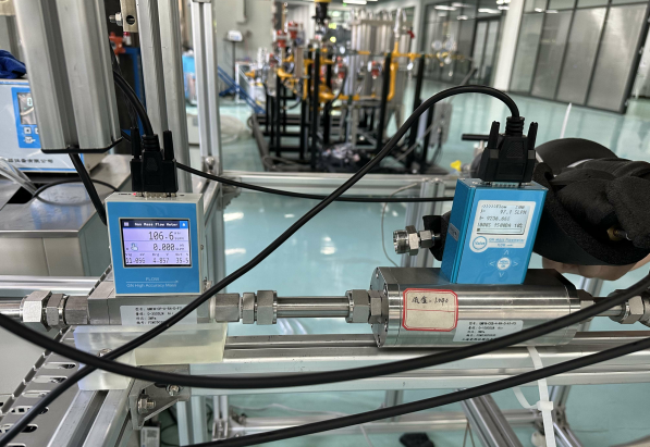 國產(chǎn)MFC告別“單一路徑”：熱式與壓差式技術雙線突破，賦能半導體與氫能產(chǎn)業(yè)