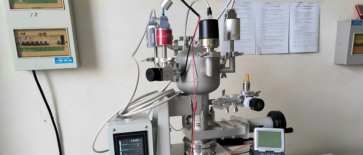 半導體投資飆升催生百億市場，真空設備國產(chǎn)化迎來“黃金窗口期”