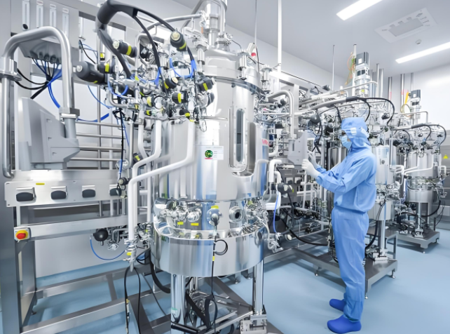 當(dāng)流動(dòng)無(wú)需閥門：陶瓷無(wú)閥泵如何成為半導(dǎo)體與生