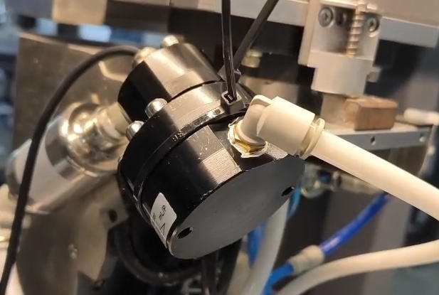 案例研究：微小齒輪流量計在生物制藥、精細化工