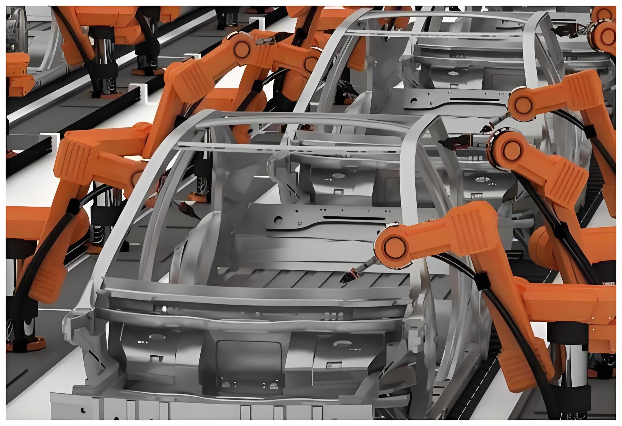 為什么汽車密封條涂膠工藝離不開流量監(jiān)測？